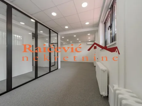 Izdavanje, poslovni prostor, 200m², Voždovac, Voždovac Sve Podlokacije - image 9