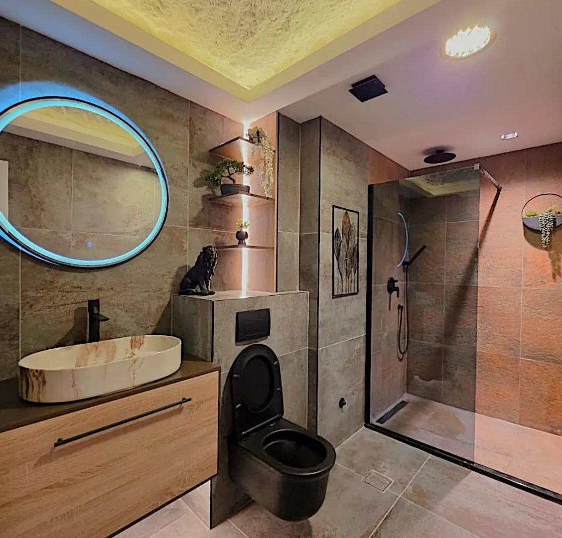 Prodaja, trosoban stan, 106m², Bečići, Budva