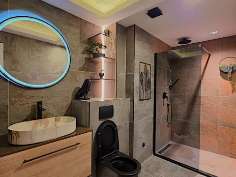 Sale, three bedroom apartment, 106m², Bečići, Budva - image 19