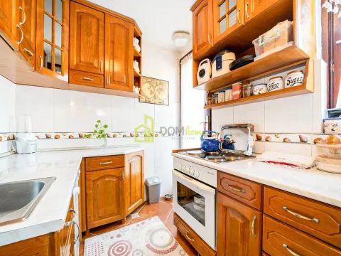 Prodaja, trosoban stan, 70m², Budva, Crna Gora - image 6