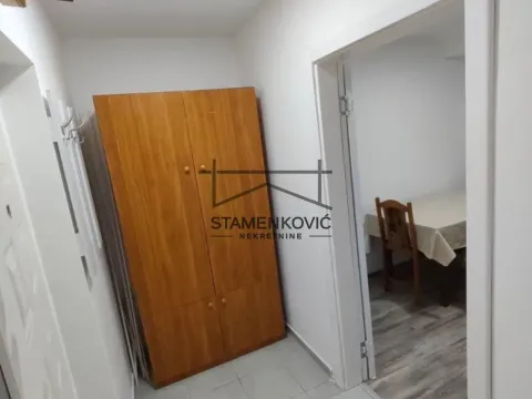 Izdavanje, jednosoban stan, 34m², Telep, Novi Sad Sve Podlokacije - image 7