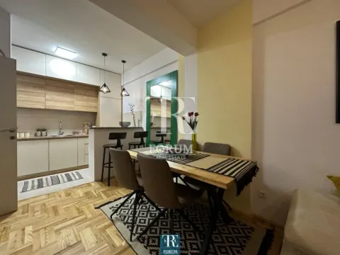 Izdavanje, jednosoban stan, 45m², Ljubović, Podgorica - image 3