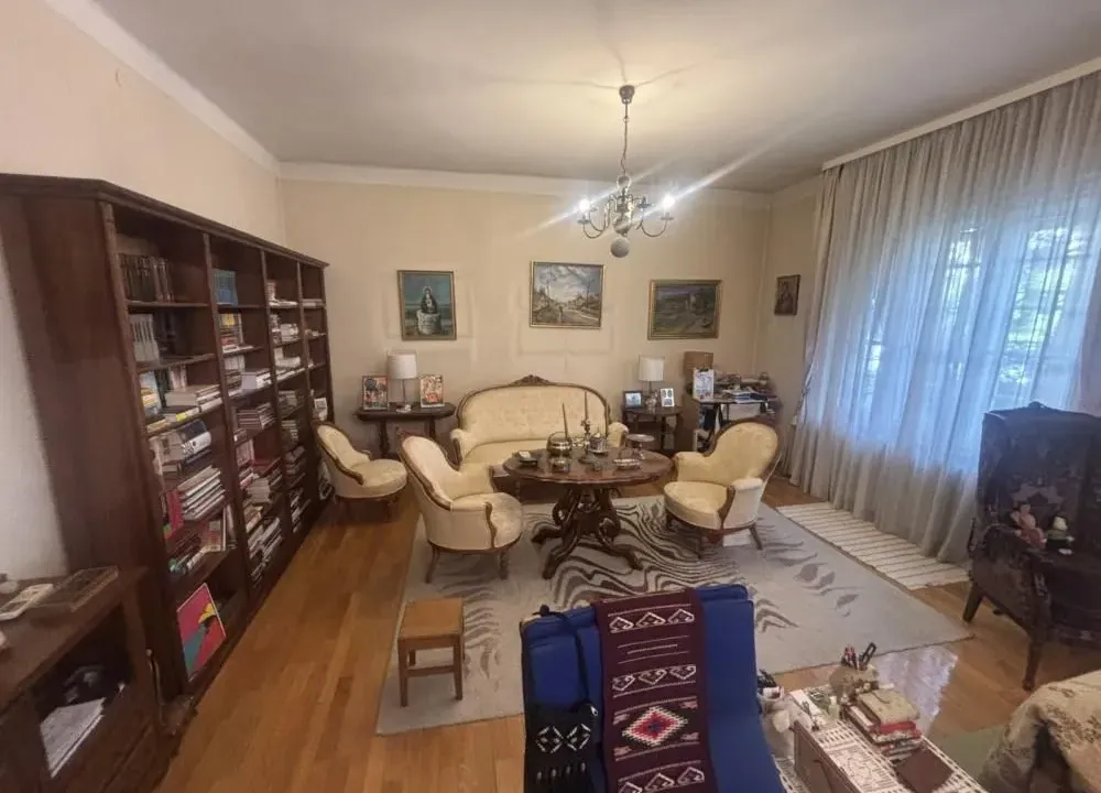 Sale, three bedroom apartment, 98m², Čukarica, Beograd