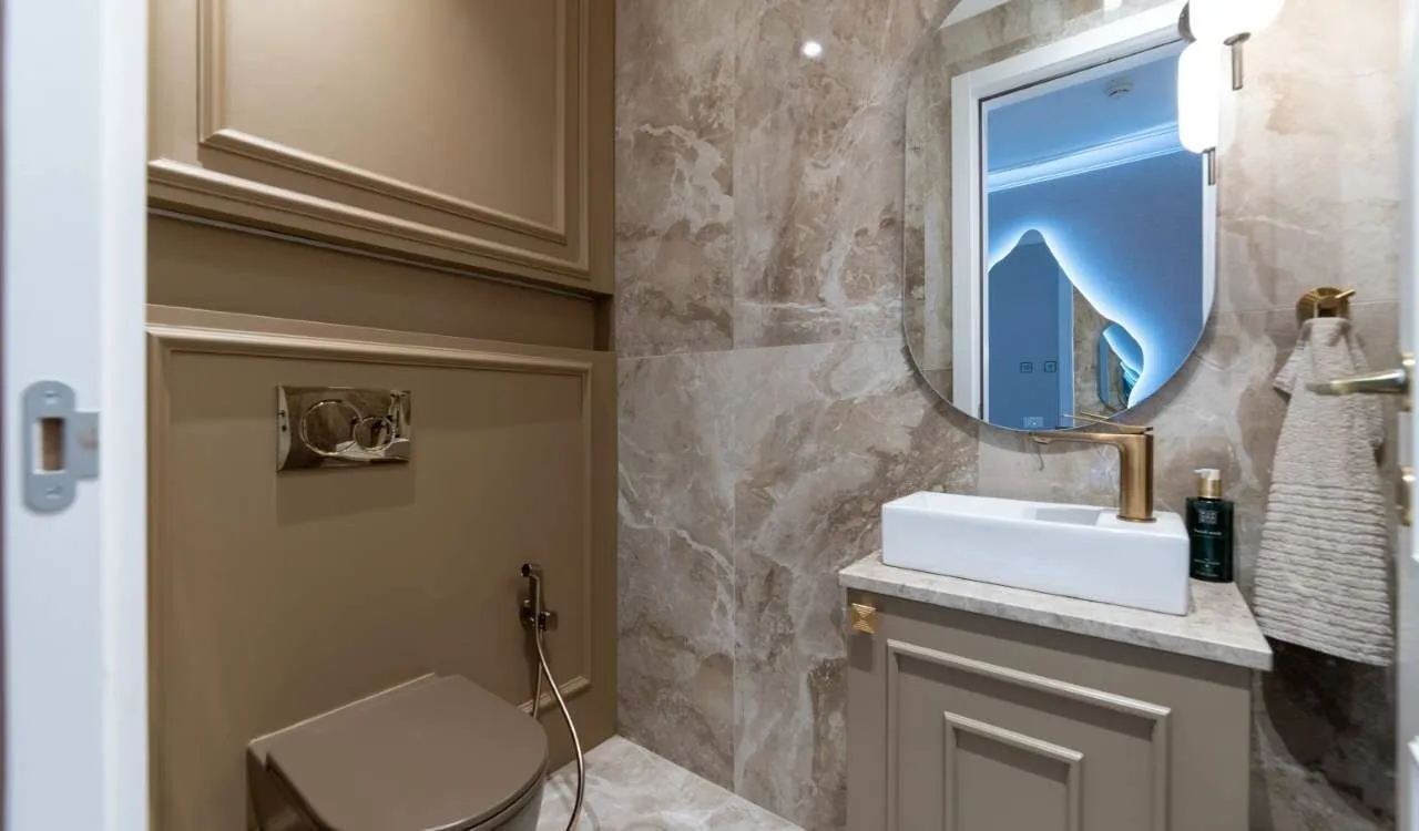 Prodaja, trosoban stan, 201m², Porto Montenegro, Tivat