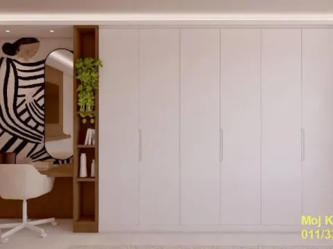 Prodaja, dvosoban stan, 60m², Stari Grad, Beograd - image 10