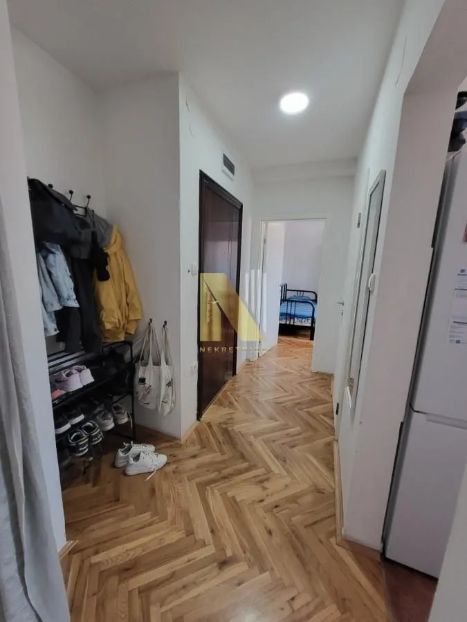 Prodaja, dvosoban stan, 44m², Telep, Novi Sad Sve Podlokacije
