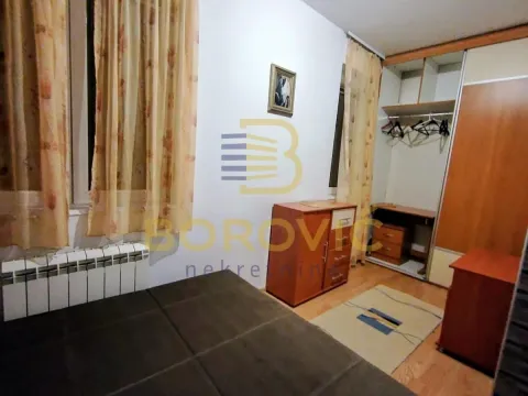 Rent, one bedroom apartment, 35m², Petlovo Brdo, Beograd - image 6