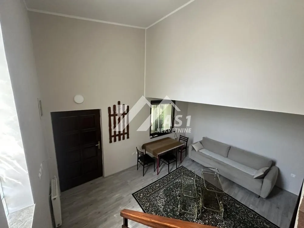 Rent, three bedroom apartment, 65m², Grbavica, Novi Sad Sve Podlokacije