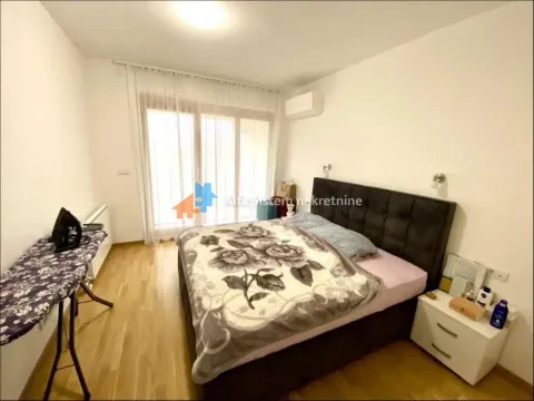 Izdavanje, dvosoban stan, 57m², Novi Beograd Sve Podlokacije, Beograd - image 13