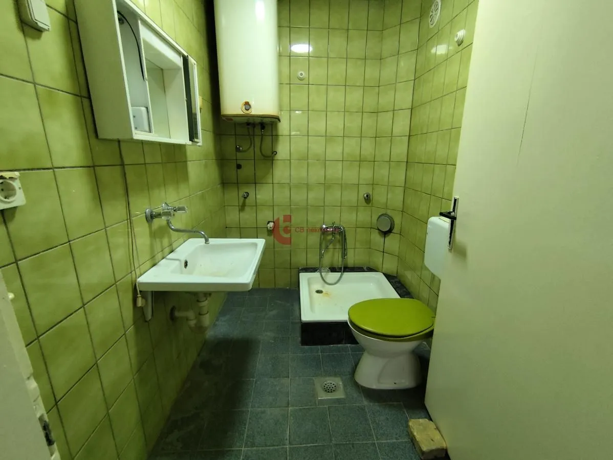 Sale, house, 538m², Peščara, Subotica