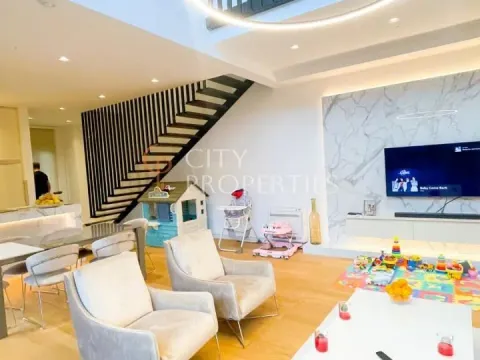 Rent, apartment, 150m², Donja Gorica, Podgorica - image 3