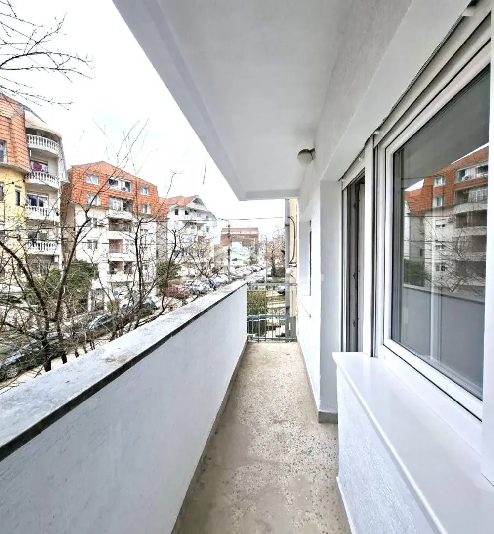 Sale, three bedroom apartment, 75m², Čukarica, Beograd