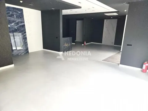 Izdavanje, poslovni prostor, 228m², Novi Beograd Blok 65, Novi Beograd Sve Podlokacije - image 5