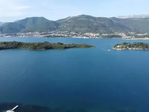 Prodaja, plac, 1700m², Radovići, Tivat - image 6