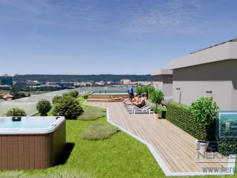 Prodaja, dvosoban stan, 60m², Centar, Jagodina - image 9