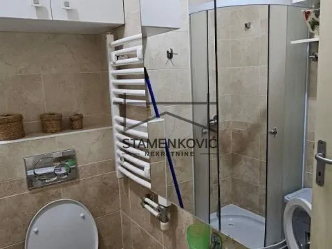 Rent, two bedroom apartment, 38m², Sajam, Novi Sad Sve Podlokacije - image 6