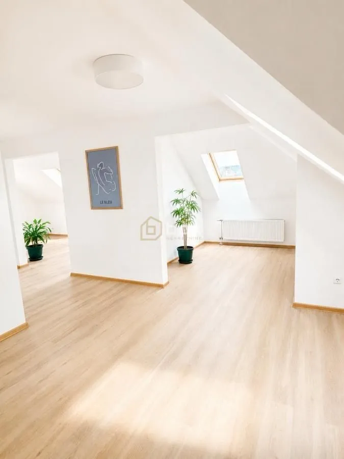 Rent, three bedroom apartment, 96m², Medijana, Niš