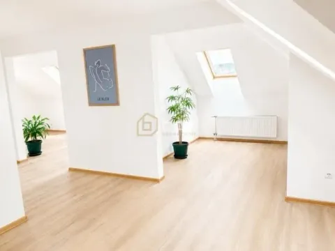 Rent, three bedroom apartment, 96m², Medijana, Niš - image 11