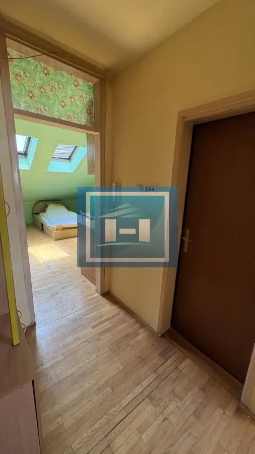 Prodaja, garsonjera, 25m², Centar, Jagodina