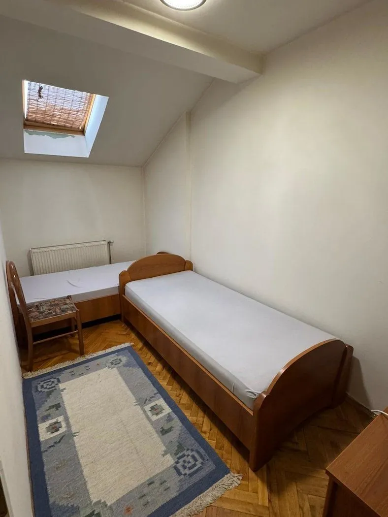 Izdavanje, jednosoban stan, 56m², Grbavica, Novi Sad Sve Podlokacije