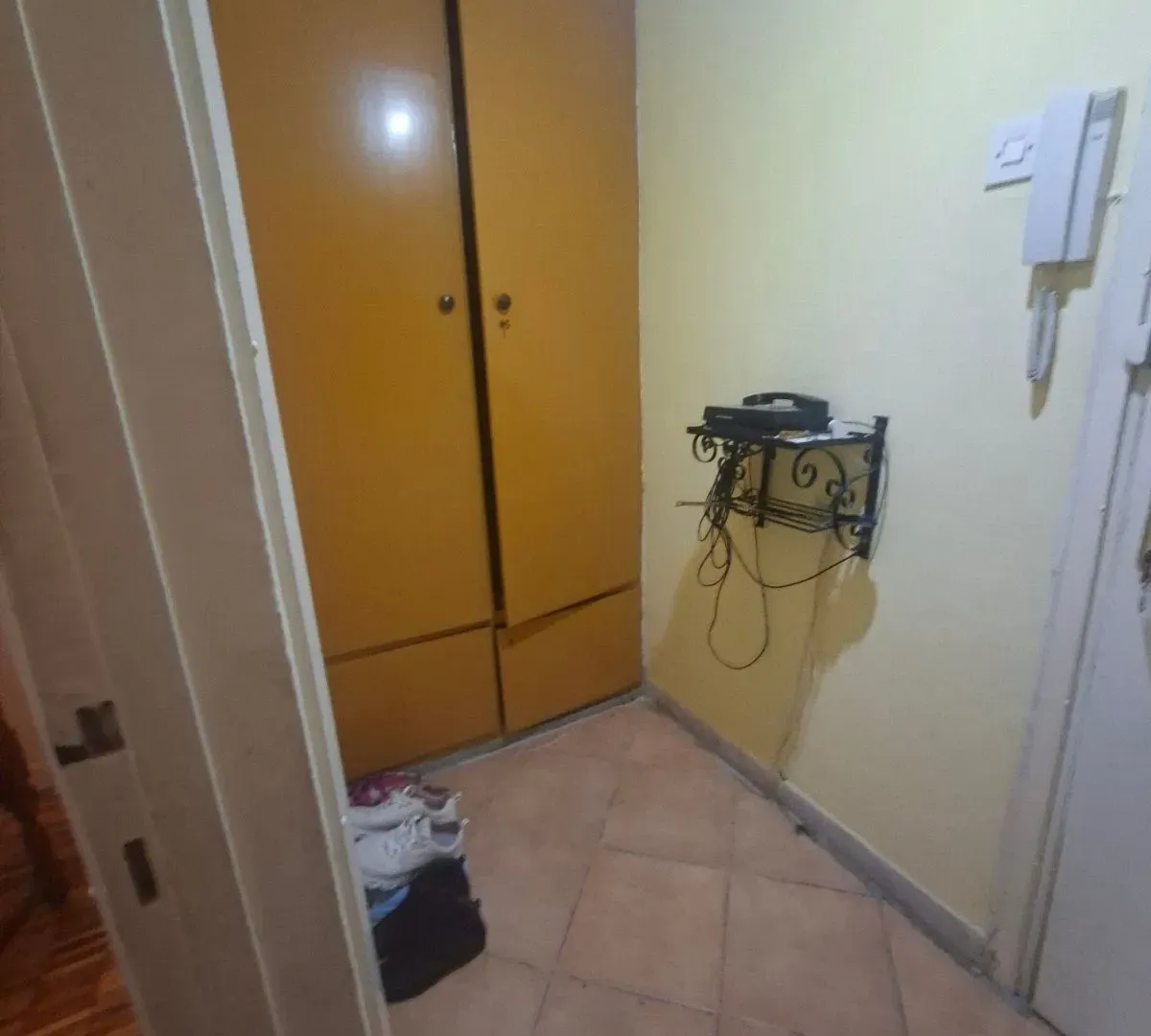 Prodaja, jednosoban stan, 42m², Preko Morače, Podgorica