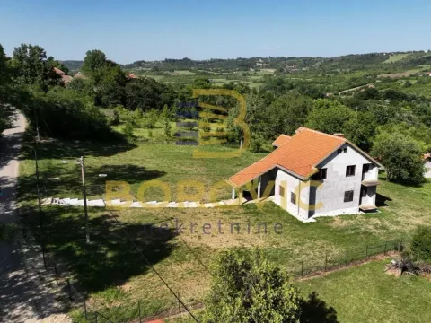 Prodaja, kuća, 204m², Voždovac Sve Podlokacije, Beograd - image 1