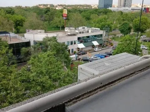 Izdavanje, trosoban stan, 85m², Novi Beograd Sve Podlokacije, Beograd - image 9