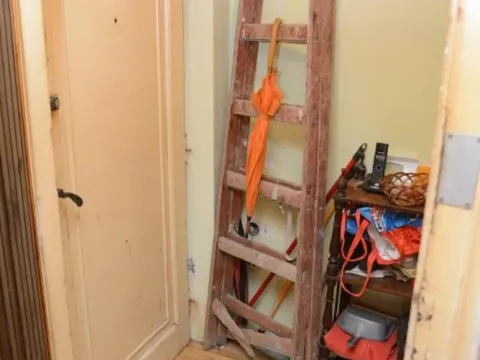 Prodaja, jednosoban stan, 34m², Kalenić Pijaca, Vračar Sve Podlokacije - image 12