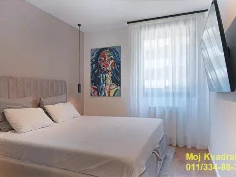 Sale, three bedroom apartment, 67m², Višnjička Banja, Palilula Sve Podlokacije - image 8