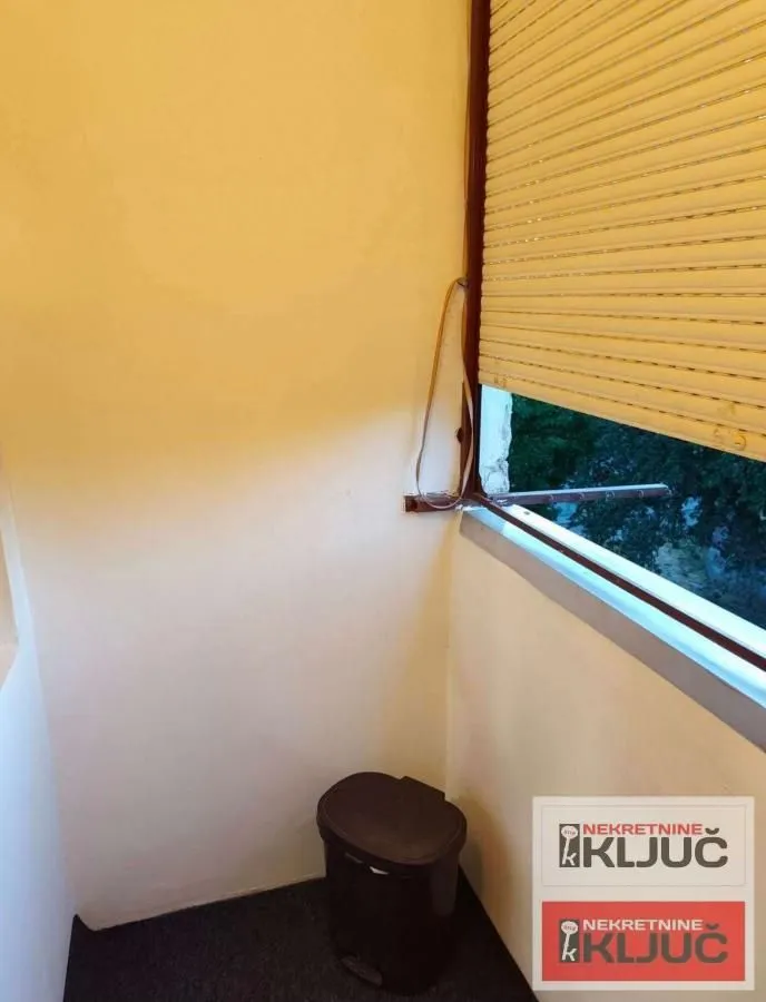 Izdavanje, dvosoban stan, 50m², Spens, Novi Sad Sve Podlokacije