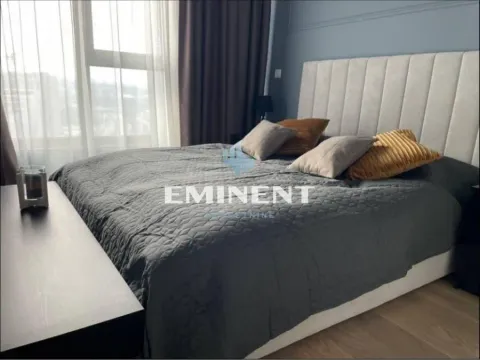 Izdavanje, trosoban stan, 90m², Savski Venac, Beograd - image 5