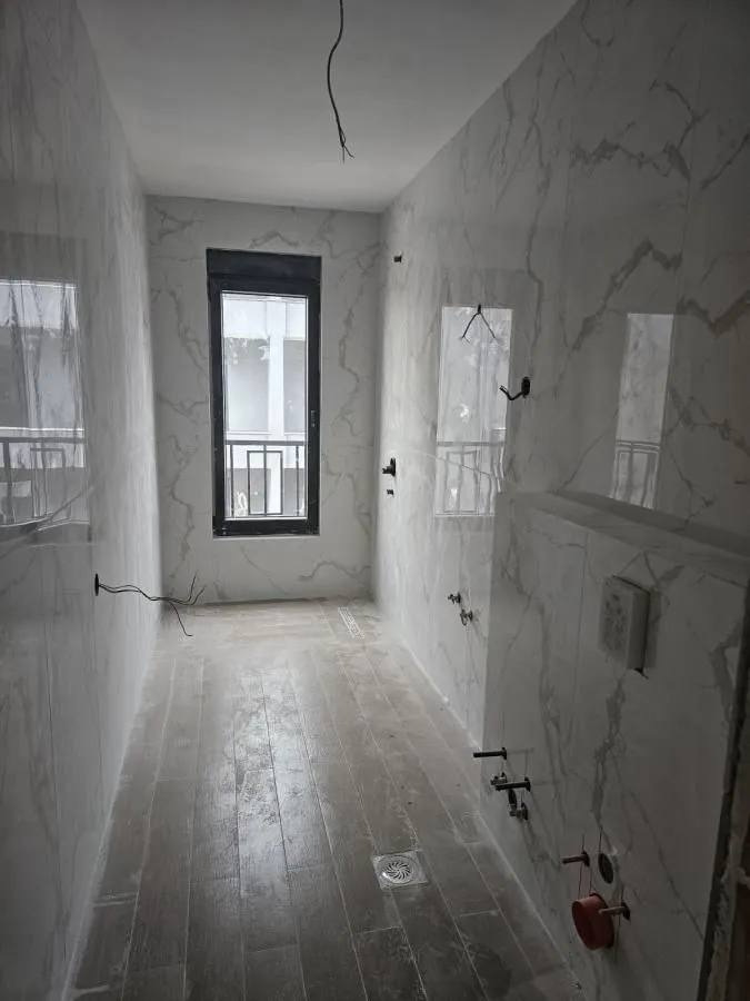 Prodaja, dvosoban stan, 68m², Podgorica, Crna Gora
