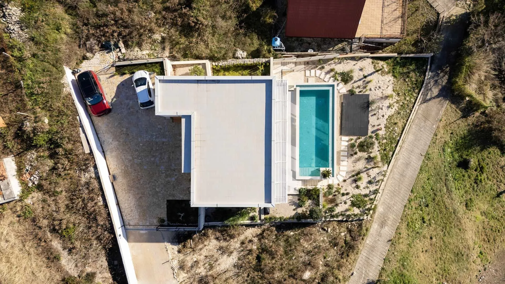 Prodaja, kuća, 298m², Kotor, Crna Gora