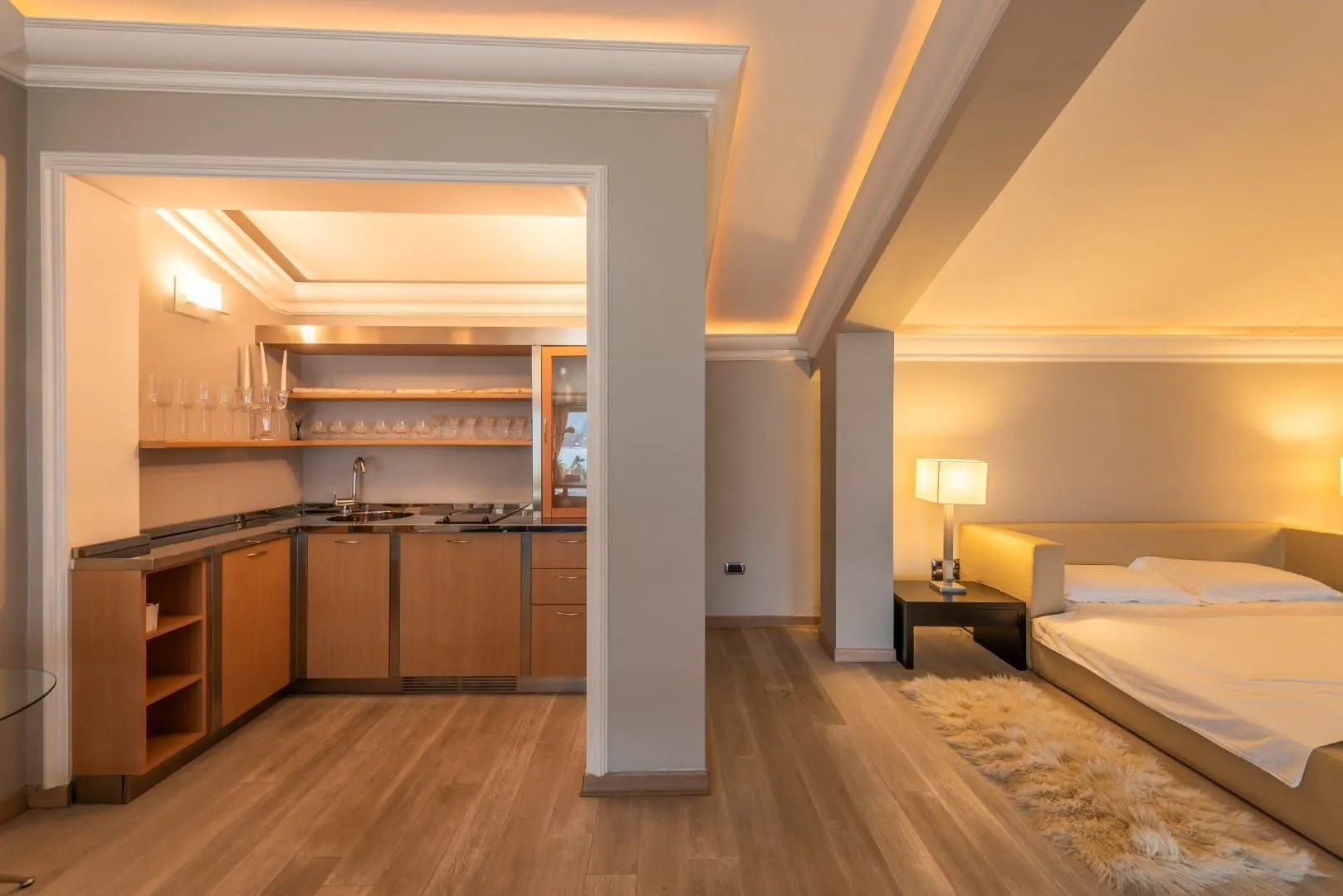 Sale, house, 1264m², Gospoština, Budva