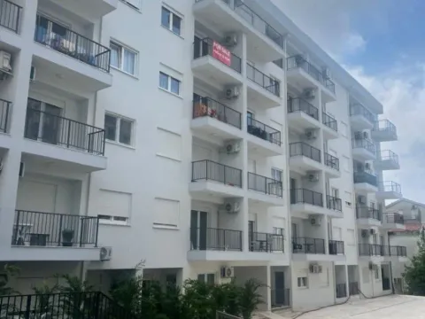 Sale, one bedroom apartment, 42m², Budva, Crna Gora - image 3
