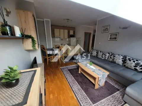 Rent, three bedroom apartment, 65m², Sajam, Novi Sad Sve Podlokacije - image 2