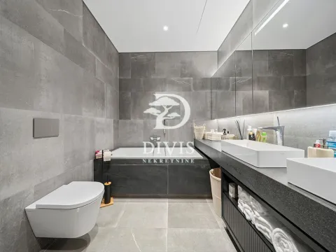 Sale, four bedroom apartment, 162m², Vračar Hram, Vračar Sve Podlokacije - image 13