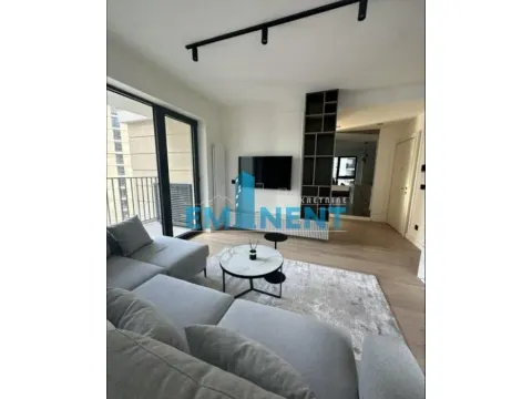 Stan in Savski Venac