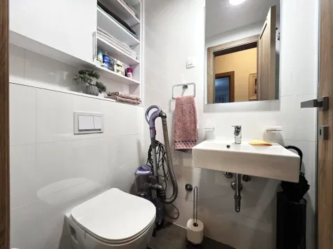 Prodaja, stan, 69m², Master Kvart, Podgorica - image 11