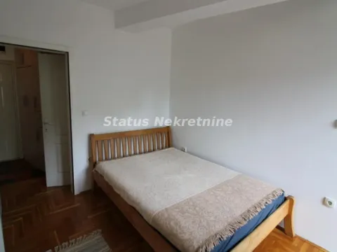 Izdavanje, jednosoban stan, 42m², Sajmište, Novi Sad - image 6