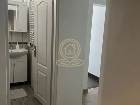 Rent, two bedroom apartment, 41m², Stari Grad, Beograd - image 9