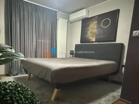 Izdavanje, dvosoban stan, 80m², Čukarica, Beograd - image 10