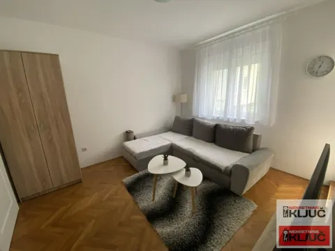 Izdavanje, jednosoban stan, 31m², Grbavica, Novi Sad Sve Podlokacije - image 2