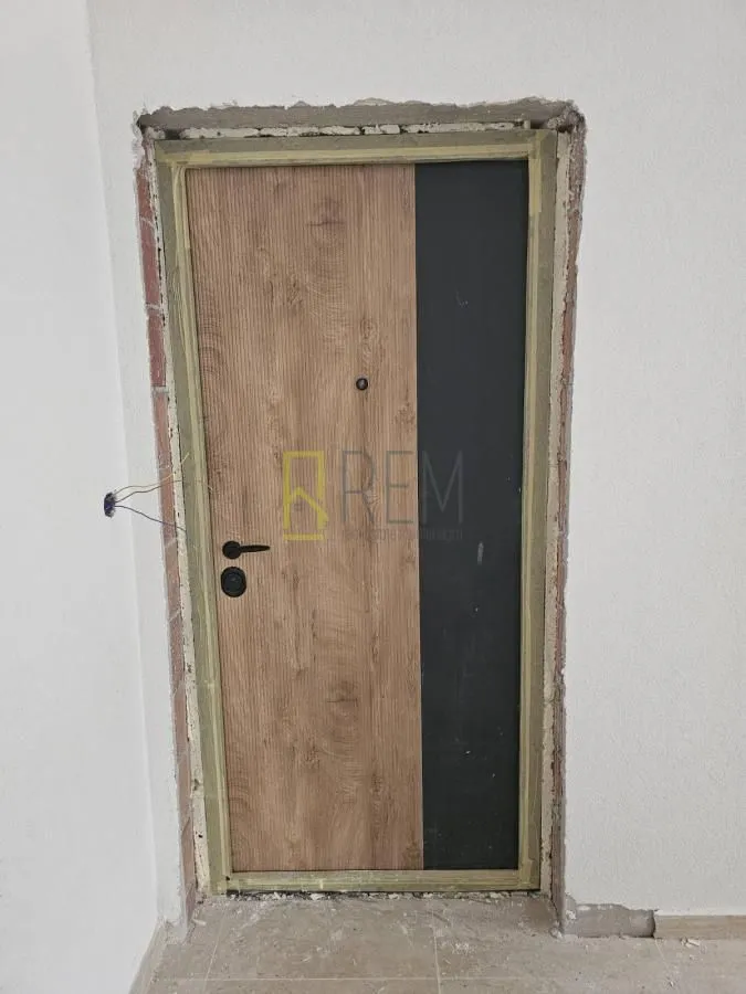 Prodaja, dvosoban stan, 68m², Gorica C, Podgorica