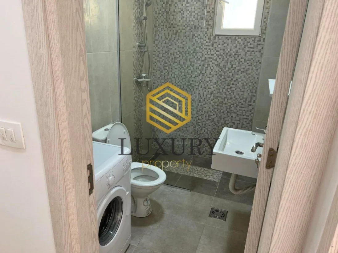 Prodaja, jednosoban stan, 37m², Dalmatinska ulica, Podgorica