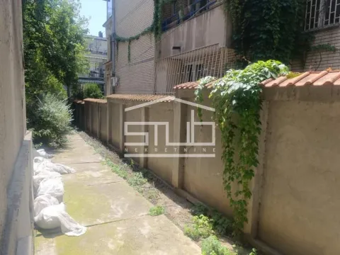 Izdavanje, kuća, 312m², Vračar Hram, Vračar Sve Podlokacije - image 7