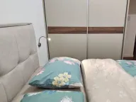 Izdavanje, jednosoban stan, 46m², Stari Aerodrom, Podgorica - image 10