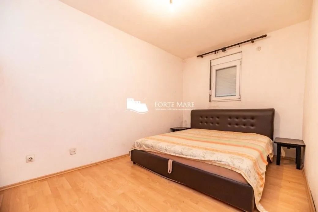 Prodaja, stan, 61m², Topla, Herceg Novi
