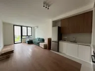 Izdavanje, stan, 59m², Savski Venac, Beograd - image 2