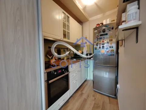 Prodaja, dvosoban stan, 39m², Nova Detelinara, Novi Sad Sve Podlokacije - image 8